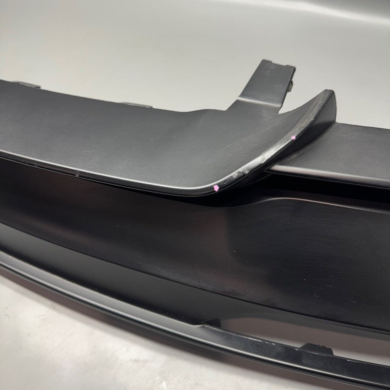 TESLA MODEL 3 PERFORMANCE REAR BUMPER LOWER VALANCE 2024-2026 OEM 1831