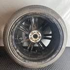 BMW M5 WHEEL RIM 20 INCH FRONT 2018 2019 2020 2021 2022 2023 2024 OEM 
