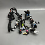 TESLA MODEL S WIRE HARNESS RIGHT FRONT DOOR 2012 2013 2014 2015 2016 O