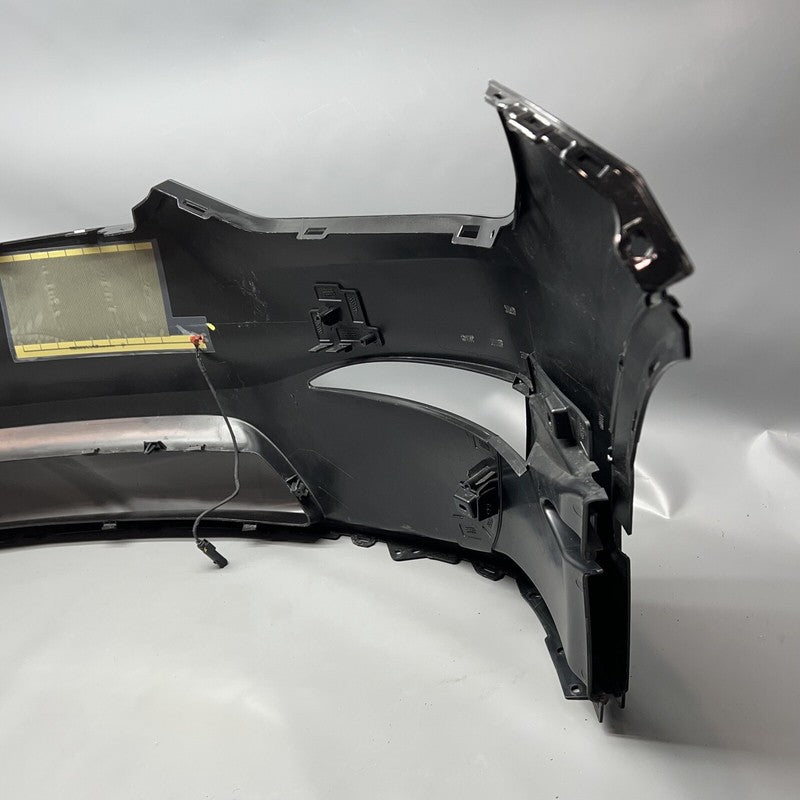 1588184-00-B TESLA MODEL X PLAID FRONT BUMPER  2023 2024 OEM 1588184-00-B