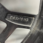 BMW X1 WHEEL RIM 19 INCH X2 2024 2025 2026 OEM 6898041