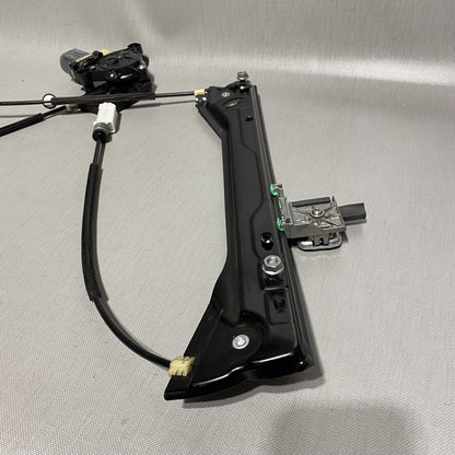 8S0837461 AUDI TT WINDOW REGULATOR LEFT 8S0837461 2016 2017 2018 2019 2020 OEM