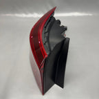 KIA FORTE TAIL LIGHT LEFT DRIVER 2019 2020 2021 2022 2023 OEM 92401M70