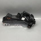 TESLA MODEL 3 FOG LIGHT LEFT DRIVER 2017 2018 2019 2020 3 PIN OEM 1077