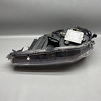 MITSUBISHI LANCER HEADLIGHT RIGHT SIDE 2008 09 10 11 12 13 14 2015 XEN