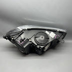7460617 BMW X5 HEADLIGHT LEFT DRIVER X6 XENON 2014 2015 2016 2017 OEM 7460617