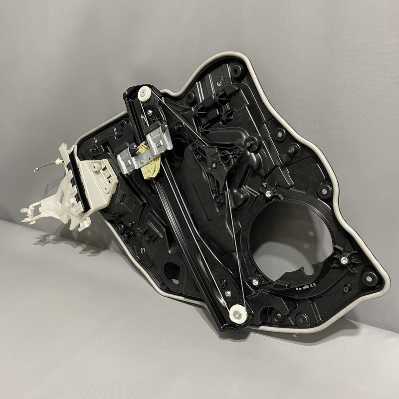 50553767 ALFA ROMEO GIULIA DOOR WINDOW REGULATOR MOTOR RIGHT REAR 2017 2018 2019 OEM