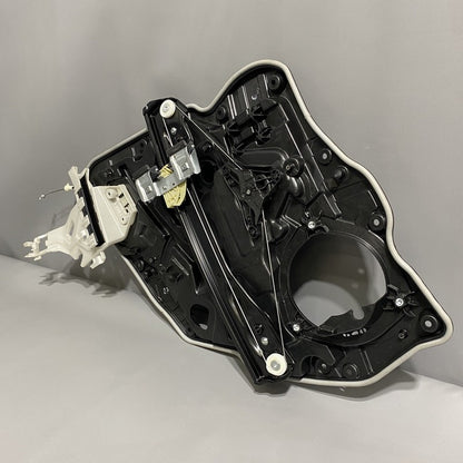 50553767 ALFA ROMEO GIULIA DOOR WINDOW REGULATOR MOTOR RIGHT REAR 2017 2018 2019 OEM