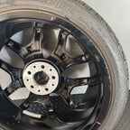 BMW 330I M340I 430I M4 WHEEL RIM 19 INCH 2025 2026 OEM 5A576C4
