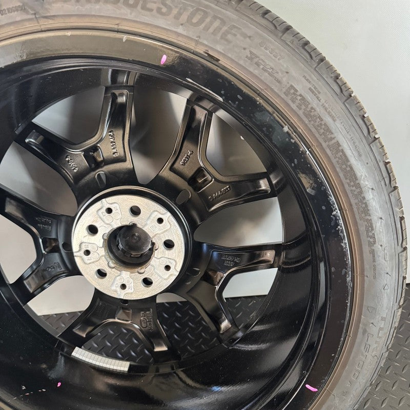 BMW 330I M340I 430I M4 WHEEL RIM 19 INCH 2025 2026 OEM 5A576C4