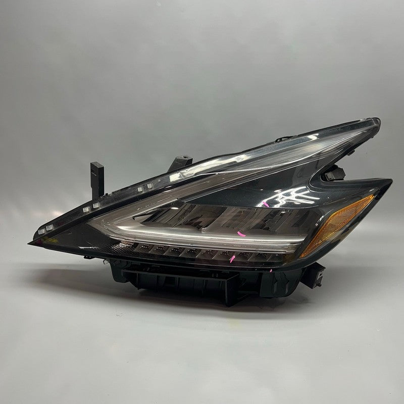 NISSAN MURANO HEADLIGHT LEFT DRIVER 2022 2023 2024 FULL LED OEM