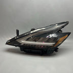 NISSAN MURANO HEADLIGHT LEFT DRIVER 2022 2023 2024 FULL LED OEM