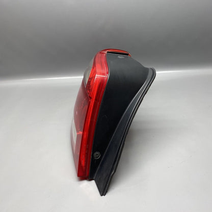 9-2X SAAB 9-2X TAIL LIGHT LEFT DRIVER 2005 2006 OEM