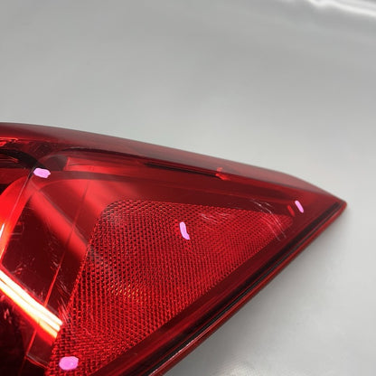 HONDA CIVIC TAIL LIGHT RIGHT PASSENGER 2022 2023 SEDAN OEM