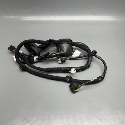 2067966-00-B TESLA MODEL 3 DOOR WIRE HARNESS RIGHT REAR 2016 17 18 19 2020 OEM 2067966-00-B