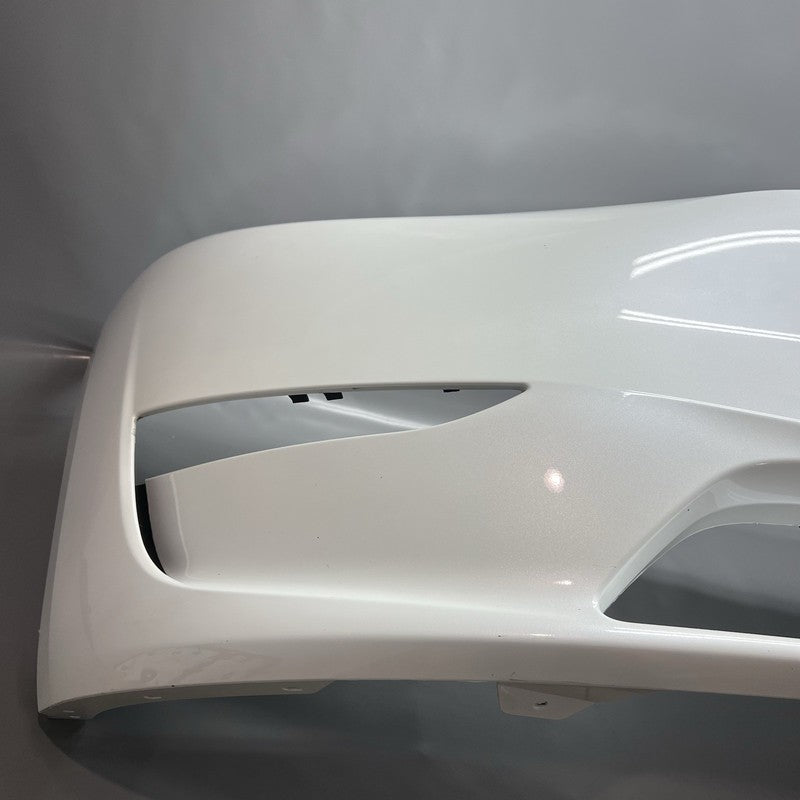 1493745-00-A TESLA MODEL Y FRONT BUMPER 2023 2024 NON SENSOR TYPE OEM 1493745-00-A