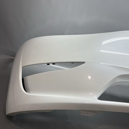 1493745-00-A TESLA MODEL Y FRONT BUMPER 2023 2024 NON SENSOR TYPE OEM 1493745-00-A