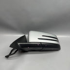 MERCEDES BENZ CLA250 MIRROR LEFT DRIVER 2014 2015 2016 2017 2018 2019 