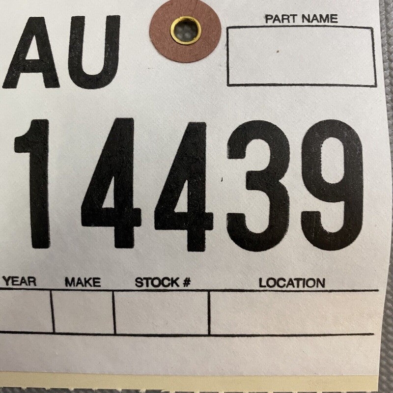 8K055324H AUDI A4 UPPER CONTROL ARM RIGHT REAR A5 A6 A7 Q5 2011 2012 2013 14 15 2016 2017