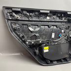 TESLA MODEL 3 DOOR PANEL RIGHT REAR 2017 2018 2019 2020 OEM 1514771-21