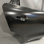 T4A1370 JAGUAR F-PACE DOOR RIGHT REAR 2017 2018 2019 2020 OEM T4A1370