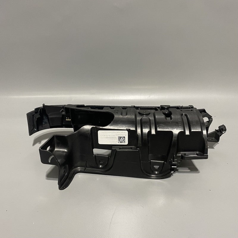 1055048-06-J TESLA MODEL X FALCON DOOR UPPER TRIM LEFT 1055048-06-J 2016 2017 2018 