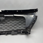 XT6 CADILLAC XT6 GRILLE UPPER 2020 2021 2022 2023 OEM 