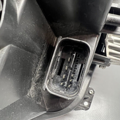 63117259553 BMW 328 HEADLIGHT LEFT DRIVER 335 2012 2013 2014 2015 XENON OEM 63117259553