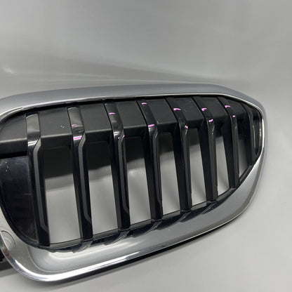 81131192976-10 BMW 330 GRILLE 340 G20 2019 2020 2021 2022 2023 OEM 5113192976-10