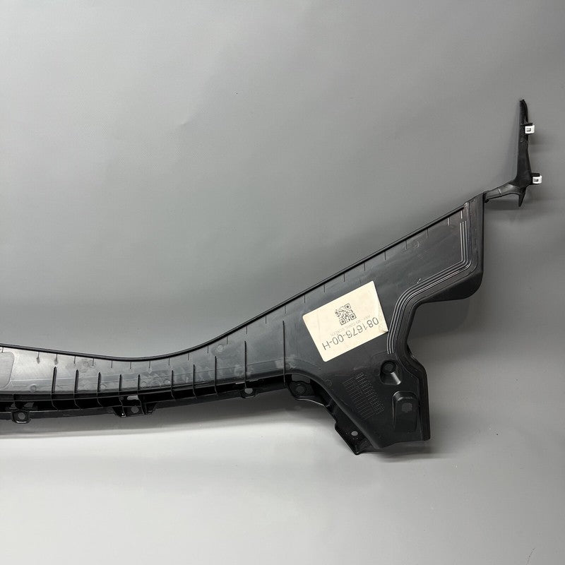 1081676-00-H TESLA MODEL 3 WINDSHIELD WIPER COWL SCREEN PANEL 2017 18 19 20 21 22 2023 OEM