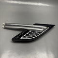 RANGE ROVER SPORT FENDER GRILLE RIGHT 2014 2015 2016 OEM DK62-280B10-A
