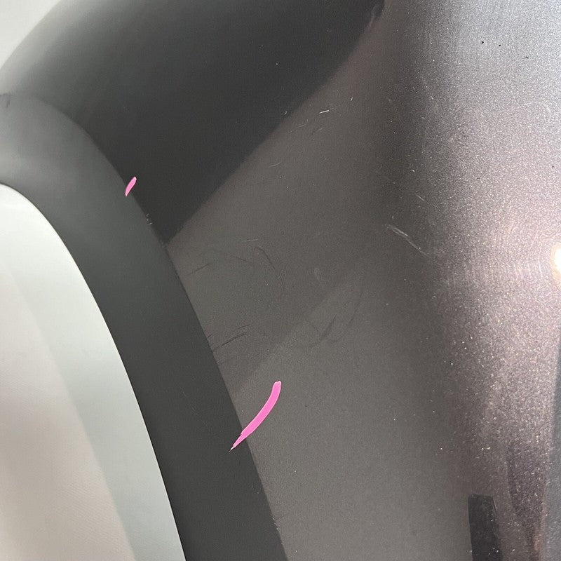 52119-53C80 LEXUS IS300 FRONT BUMPER 2022 2023 OEM 52119-53C80