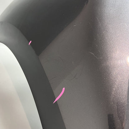 52119-53C80 LEXUS IS300 FRONT BUMPER 2022 2023 OEM 52119-53C80