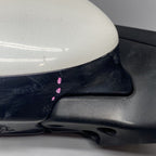 SUBARU IMPREZA MIRROR RIGHT PASSENGER E13011199 2008 2009 2010 11 12 1