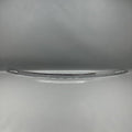 1025776-00-A TESLA MODEL S LIFTGATE CHROME TRIM MOLDING 2012 2013 2014 2015 OEM 1025776-00-A