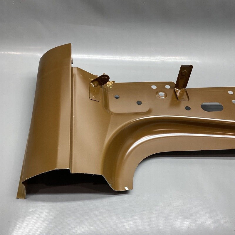 1090328-00-E TESLA MODEL 3 A PILLAR LEFT OUTER BODY PANEL 2017 2018 19 20 21 22 2023 CUT OEM