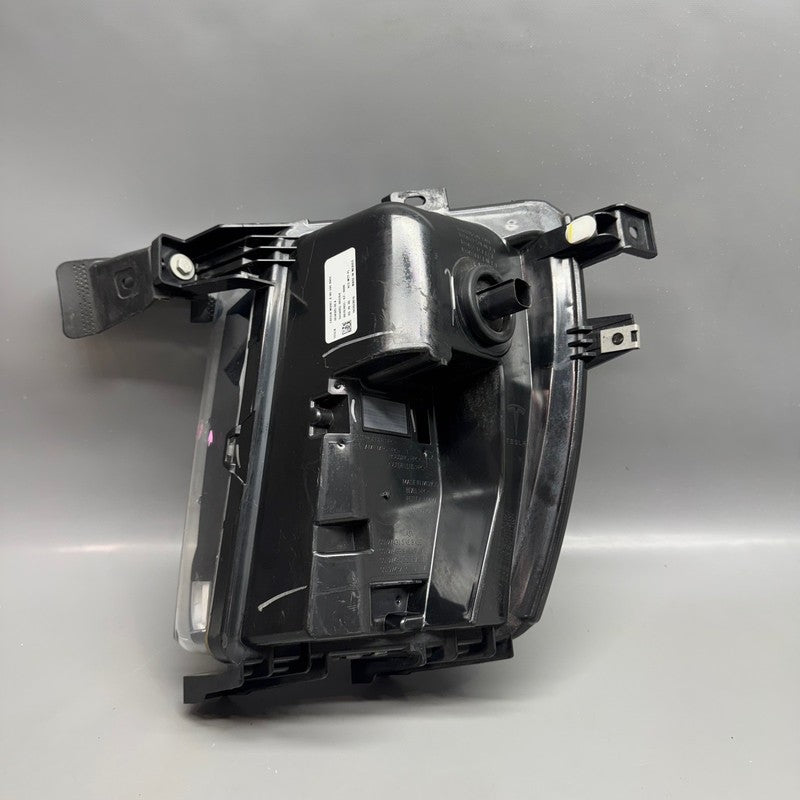 TESLA MODEL X FOG LIGHT RIGHT PASSENGER 2016 2017 2018 2019 2020 OEM