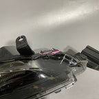 TOYOTA COROLLA HEADLIGHT RIGHT PASSENGER 2017 2018 2019 DUEL PROJECTOR LED OEM 