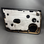 TESLA MODEL 3 HIGHLAND DOOR PANEL RIGHT FRONT 2024 2025 OEM 1983177-20