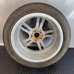 BMW 320 WHEEL RIM 18 INCH 328 428 430 2014-2016 2017 2018 2019 2020 OE