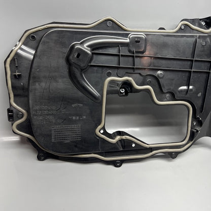 1092147-00-D TESLA MODEL 3 INNER CLOSE OUT PANEL RIGHT FRONT 2020 21 22 2023 OEM 1092147-00-D