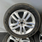 MERCEDES BENZ GLS450 WHEEL RIM SET 20 INCH 2017 2018 2019 OEM A1664011