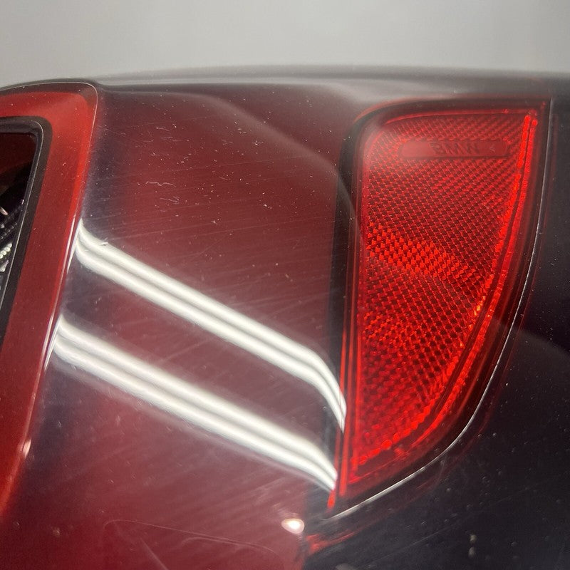 H4946305007 BMW X3 TAIL LIGHT RIGHT PASSENGER 2022 2023 2024 OEM H4946305007