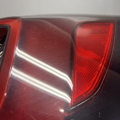 H4946305007 BMW X3 TAIL LIGHT RIGHT PASSENGER 2022 2023 2024 OEM H4946305007