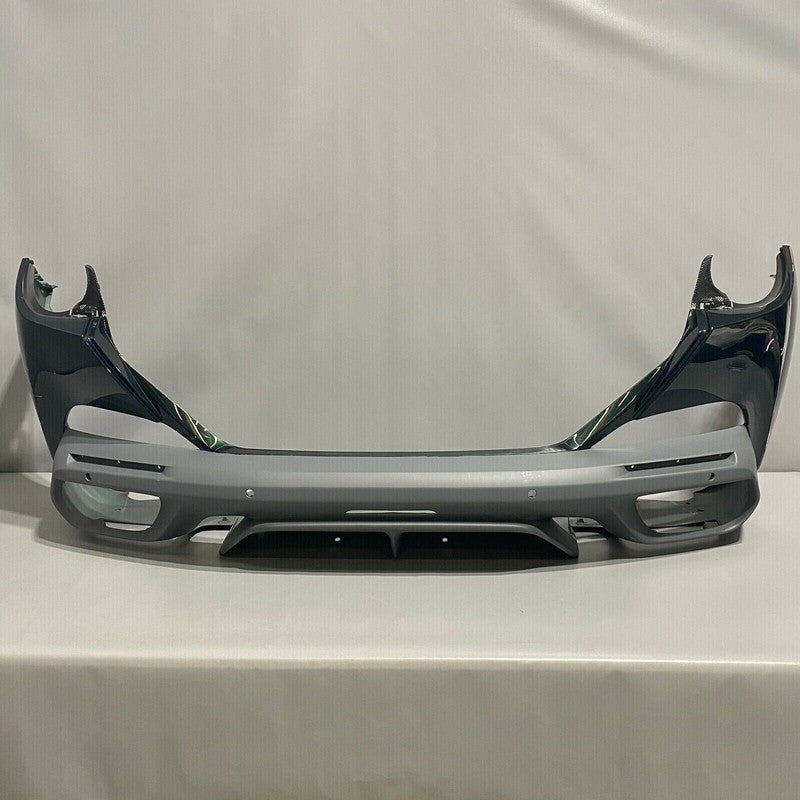 0883849006 FERRARI PORTOFINO REAR BUMPER 2019 2020 2021 0883849006 OEM RECONDITIONED 