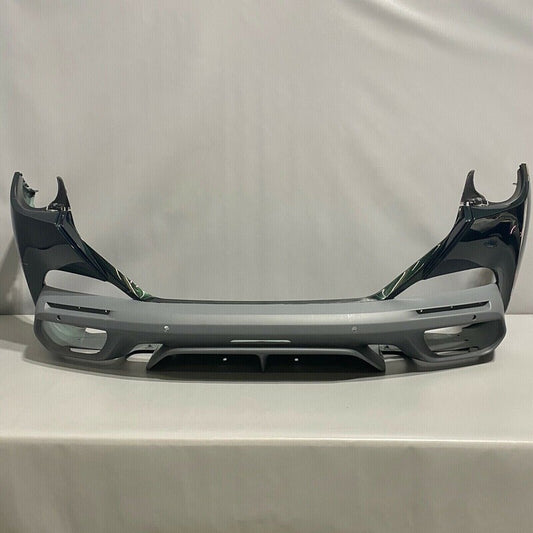 0883849006 FERRARI PORTOFINO REAR BUMPER 2019 2020 2021 0883849006 OEM RECONDITIONED 