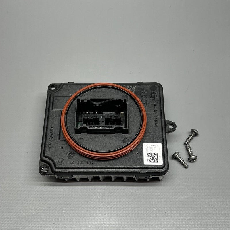 4K0941572CJ AUDI A3 HEADLIGHT MODULE A1 Q3 Q8 A7 OEM 4K0941572CJ