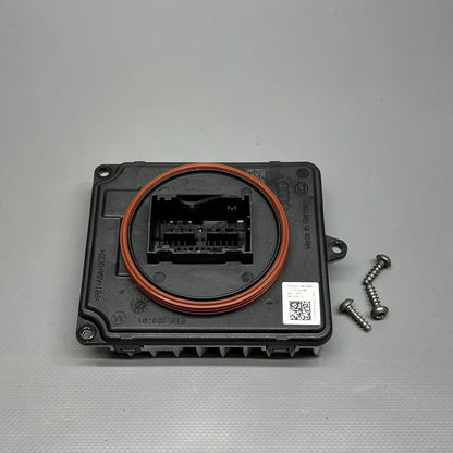 4K0941572CJ AUDI A3 HEADLIGHT MODULE A1 Q3 Q8 A7 OEM 4K0941572CJ