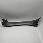 1037902-00-E TESLA MODEL X LIFTGATE TRIM RIGHT 2016 2017 2018 2019 2020 OEM 1037902-00-E