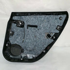 16939569 TESLA MODEL X2ND ROW FLOOR PANEL 2 2016 2017 2018 2019 OEM
